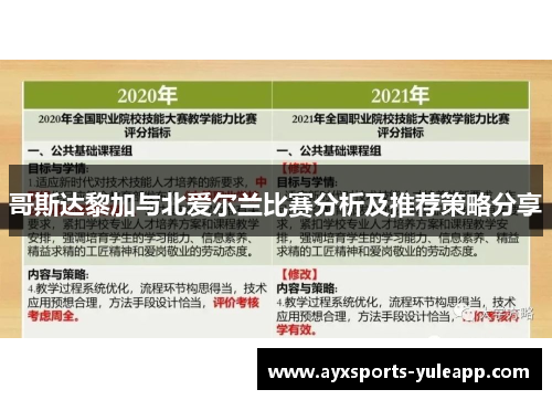 哥斯达黎加与北爱尔兰比赛分析及推荐策略分享