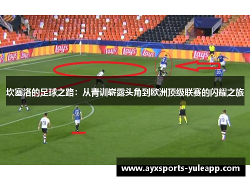 坎塞洛的足球之路：从青训崭露头角到欧洲顶级联赛的闪耀之旅
